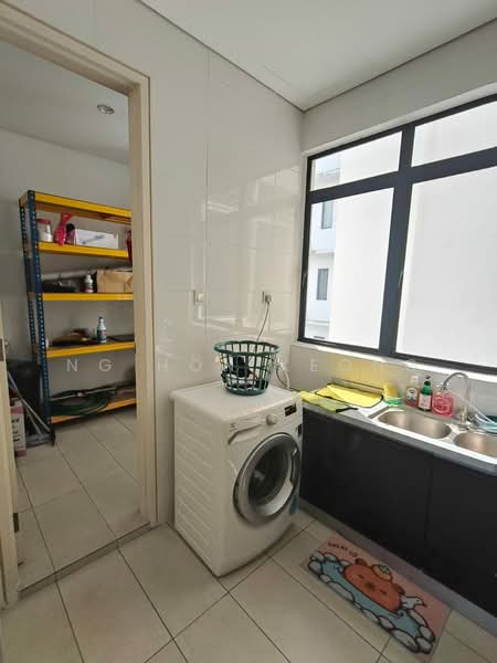 Andana Condominium @ D'alpinia untuk Untuk Dijual - RM 586,000, Apr 2026 - Interior - PropertyGuru.com.my