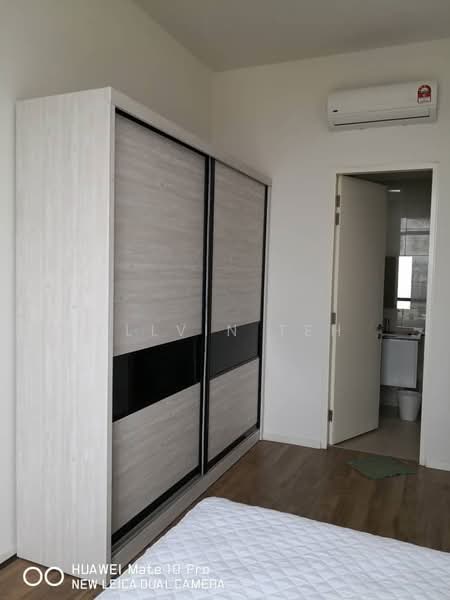 Service Residence for Rent at The Park Sky Residence - Allvin Teh - Bedroom - PropertyGuru.com.my
