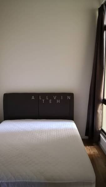 Service Residence for Rent at The Park Sky Residence - Allvin Teh - Bedroom - PropertyGuru.com.my