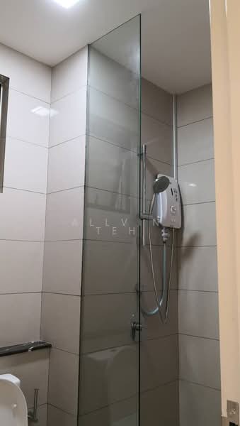 Service Residence for Rent at The Park Sky Residence - Allvin Teh - Bathroom - PropertyGuru.com.my