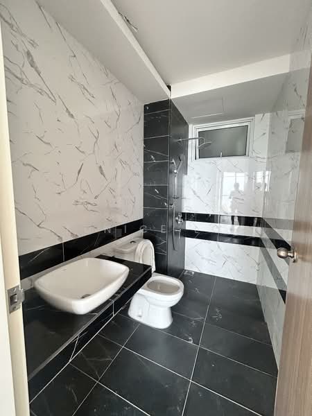 QuayWest Residence untuk Untuk Dijual - RM 900,000, Mac 2026 - Bathroom - PropertyGuru.com.my