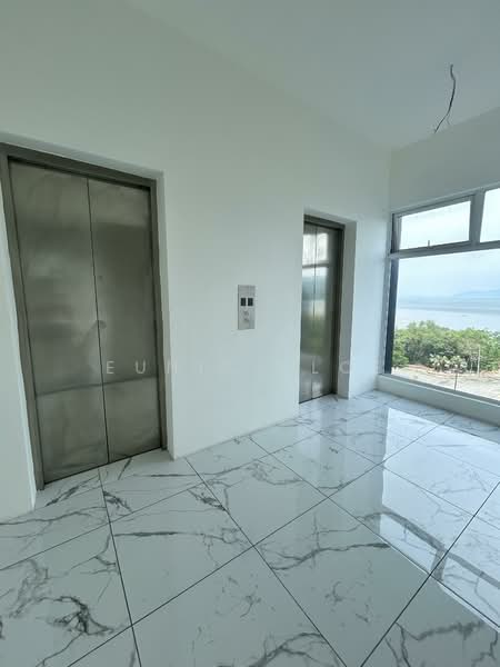 QuayWest Residence untuk Untuk Dijual - RM 900,000, Mac 2026 - View - PropertyGuru.com.my