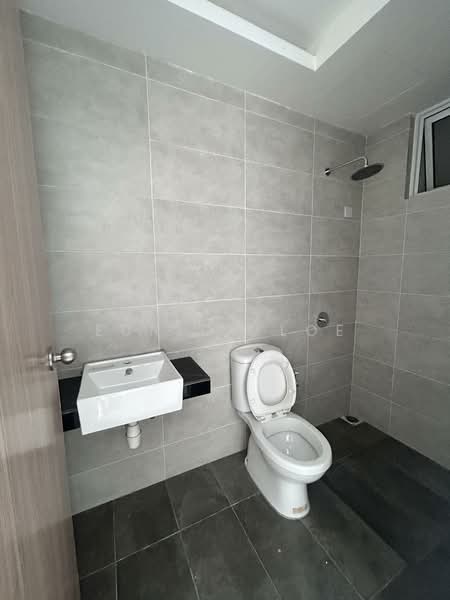 QuayWest Residence untuk Untuk Dijual - RM 900,000, Mac 2026 - Bathroom - PropertyGuru.com.my
