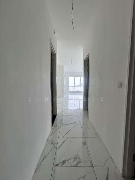 QuayWest Residence untuk Untuk Dijual - RM 900,000, Mac 2026 - Corridor - PropertyGuru.com.my