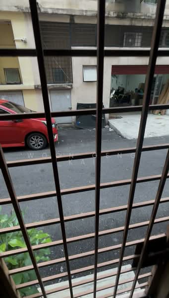 Shop for Rent in Petaling Jaya (Selangor) - Woon Geng Kai - Exterior - PropertyGuru.com.my