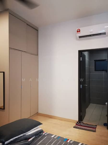 Condominium for Rent at The Henge - Mandy Liew - Bedroom - PropertyGuru.com.my