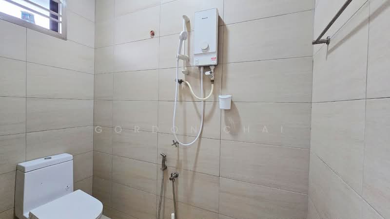 1-storey Terraced House for Sale in Bukit Indah (Iskandar Puteri (Nusajaya)) - Gordon Chai - Bathroom - PropertyGuru.com.my