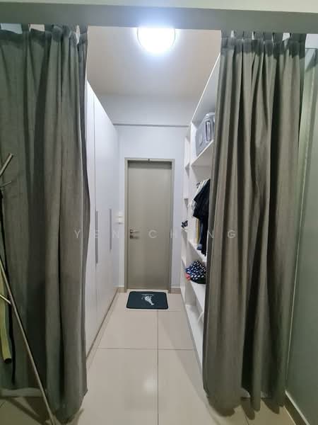 Service Residence for Rent at LakePark Residence @ KL North - Yen Ching - Interior - PropertyGuru.com.my