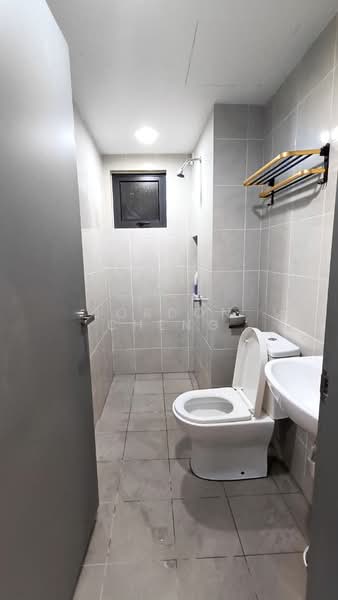 Service Residence for Rent at M Arisa - Jordon Cheng - Bathroom - PropertyGuru.com.my