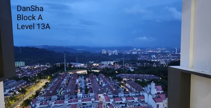 Service Residence for Sale at The Mark @ Cheras - JONE HOONG TAW - View - PropertyGuru.com.my