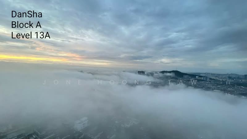 Service Residence for Sale at The Mark @ Cheras - JONE HOONG TAW - View - PropertyGuru.com.my