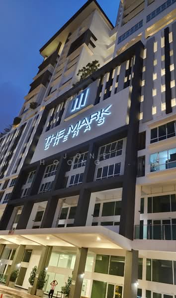 Service Residence for Sale at The Mark @ Cheras - JONE HOONG TAW - Exterior - PropertyGuru.com.my