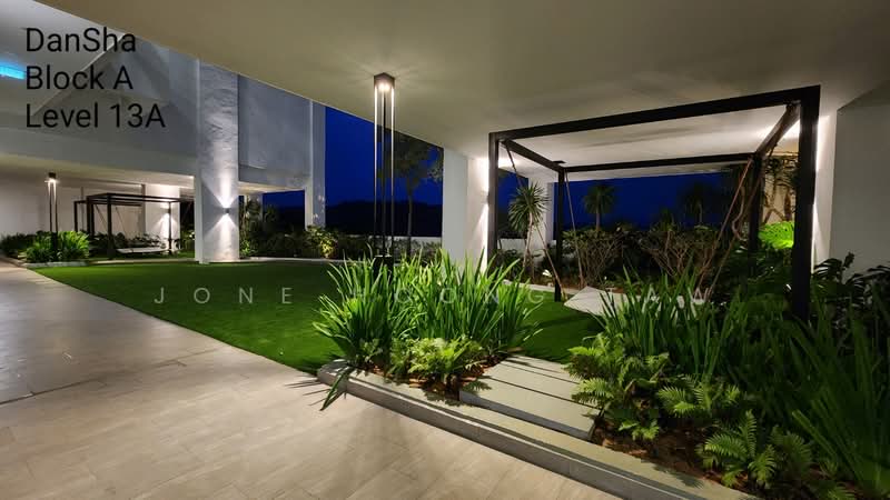 Service Residence for Sale at The Mark @ Cheras - JONE HOONG TAW - Exterior - PropertyGuru.com.my