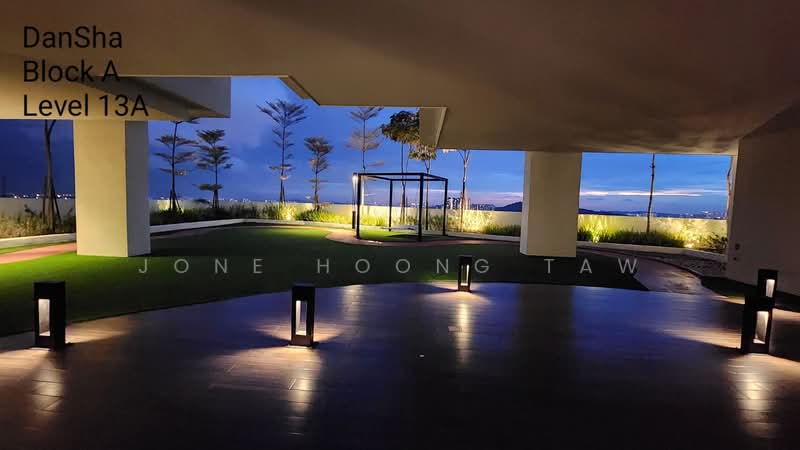 Service Residence for Sale at The Mark @ Cheras - JONE HOONG TAW - Exterior - PropertyGuru.com.my