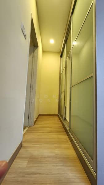 Service Residence for Sale at The Mark @ Cheras - JONE HOONG TAW - Corridor - PropertyGuru.com.my