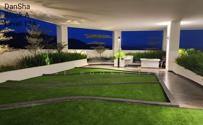 Service Residence for Sale at The Mark @ Cheras - JONE HOONG TAW - Exterior - PropertyGuru.com.my