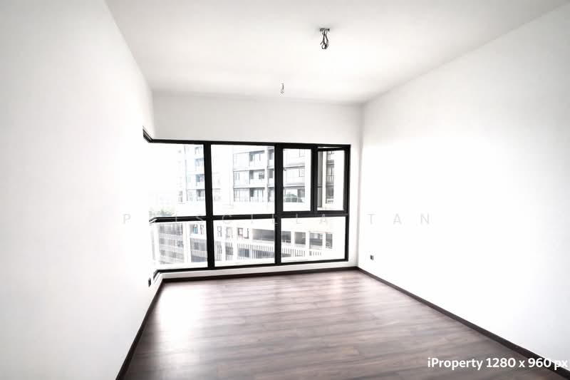 Service Residence for Sale at Duta Park Residences - Priscilla Tan - Master Room - PropertyGuru.com.my
