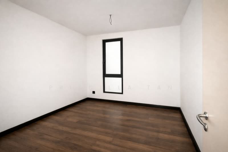 Service Residence for Sale at Duta Park Residences - Priscilla Tan - Second Room - PropertyGuru.com.my