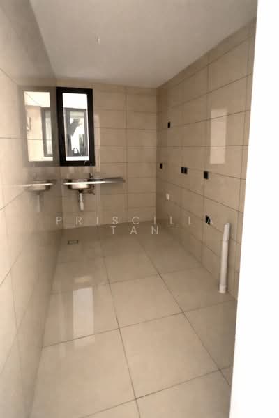 Service Residence for Sale at Duta Park Residences - Priscilla Tan - Kitchen - PropertyGuru.com.my