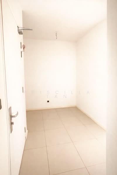 Service Residence for Sale at Duta Park Residences - Priscilla Tan - Plus 1 Room - PropertyGuru.com.my