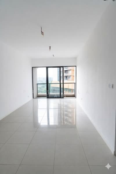 Service Residence for Sale at Duta Park Residences - Priscilla Tan - Dining & Living Room - PropertyGuru.com.my