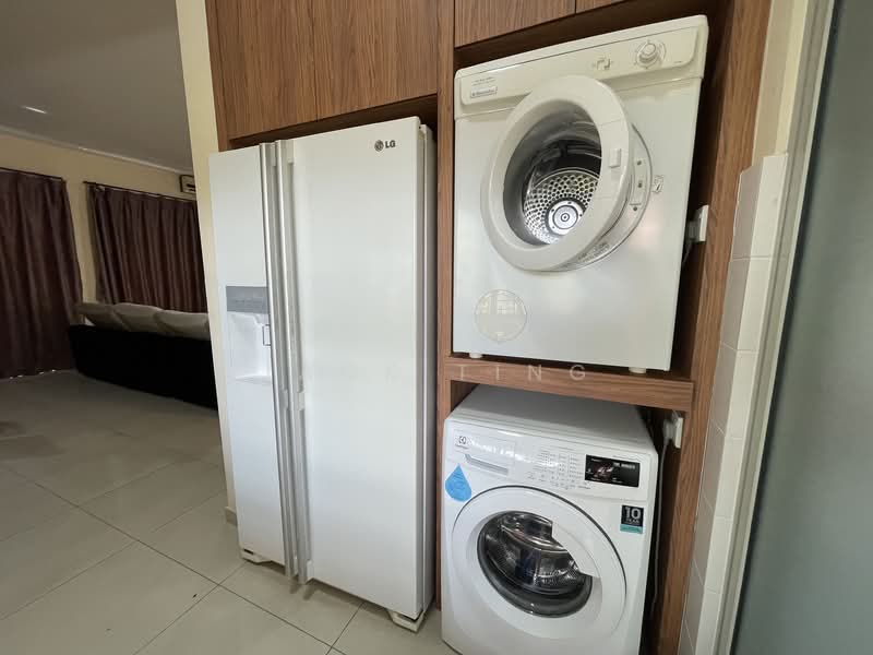 Cluster House for Rent in Horizon Hills (Iskandar Puteri (Nusajaya)) - Jack Ting - Interior - PropertyGuru.com.my