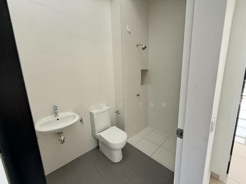 Eco Botanic untuk Untuk Dijual - RM 1,250,000, Apr 2026 - Bathroom - PropertyGuru.com.my