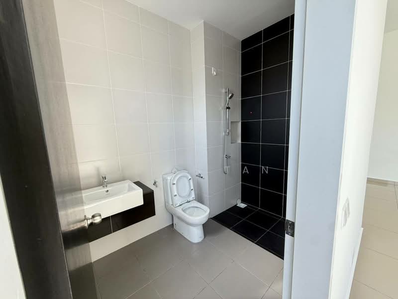 Eco Botanic untuk Untuk Dijual - RM 1,250,000, Apr 2026 - Bathroom - PropertyGuru.com.my