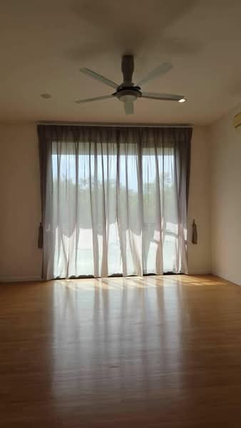 Semi-Detached House for Rent in East Ledang (Iskandar Puteri (Nusajaya)) - Jercy Ten - Living Room - PropertyGuru.com.my