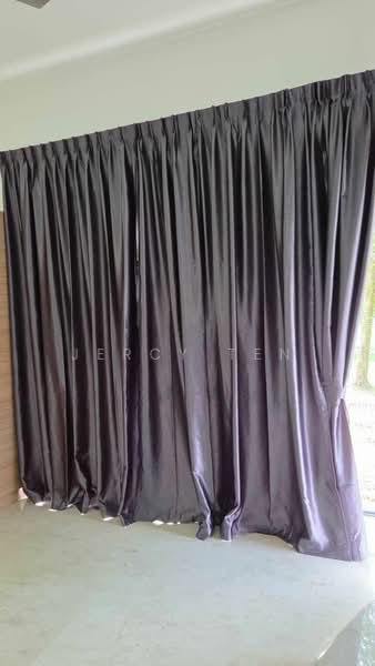 Semi-Detached House for Rent in East Ledang (Iskandar Puteri (Nusajaya)) - Jercy Ten - Interior - PropertyGuru.com.my