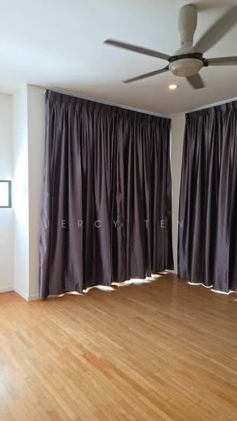 Semi-Detached House for Rent in East Ledang (Iskandar Puteri (Nusajaya)) - Jercy Ten - Interior - PropertyGuru.com.my