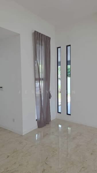 Semi-Detached House for Rent in East Ledang (Iskandar Puteri (Nusajaya)) - Jercy Ten - Interior - PropertyGuru.com.my
