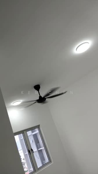 Apartment for Rent at Residensi Akasia Jubilee - Ken Chen - PropertyGuru.com.my