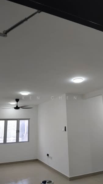 Apartment for Rent at Residensi Akasia Jubilee - Ken Chen - PropertyGuru.com.my