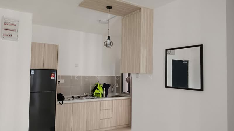 Apartment for Rent at Residensi Akasia Jubilee - Ken Chen - PropertyGuru.com.my
