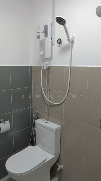 Apartment for Rent at Residensi Akasia Jubilee - Ken Chen - PropertyGuru.com.my