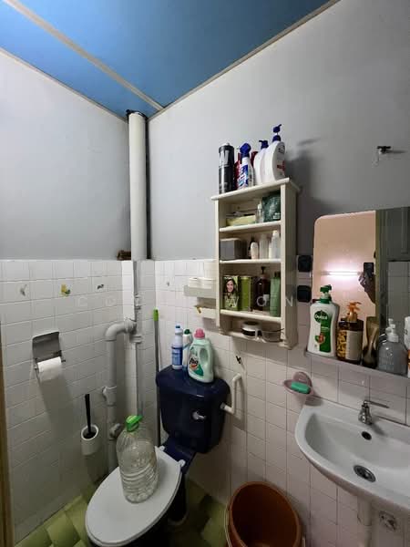 2-storey Terraced House for Sale in Gombak (Kuala Lumpur) - Coyee Wong - Bathroom - PropertyGuru.com.my
