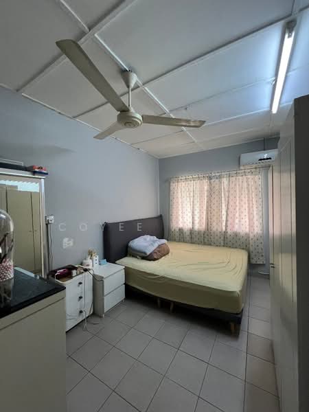 2-storey Terraced House for Sale in Gombak (Kuala Lumpur) - Coyee Wong - Bedroom - PropertyGuru.com.my