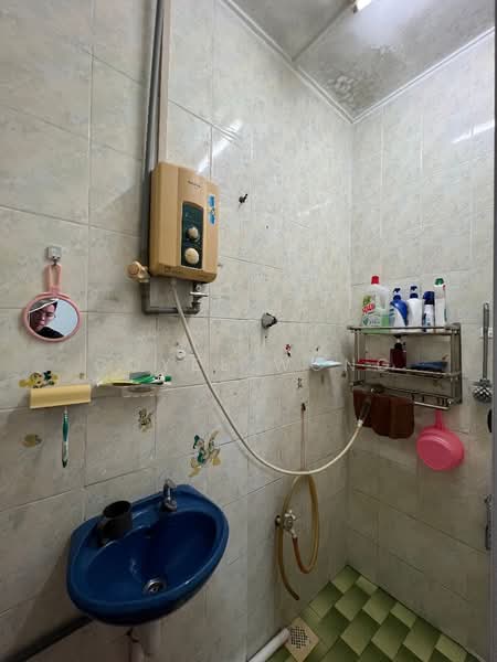 2-storey Terraced House for Sale in Gombak (Kuala Lumpur) - Coyee Wong - Bathroom - PropertyGuru.com.my