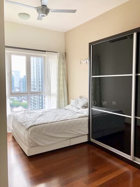 Gaya Bangsar untuk Untuk Dijual - RM 1,162,000, Apr 2026 - Bedroom - PropertyGuru.com.my