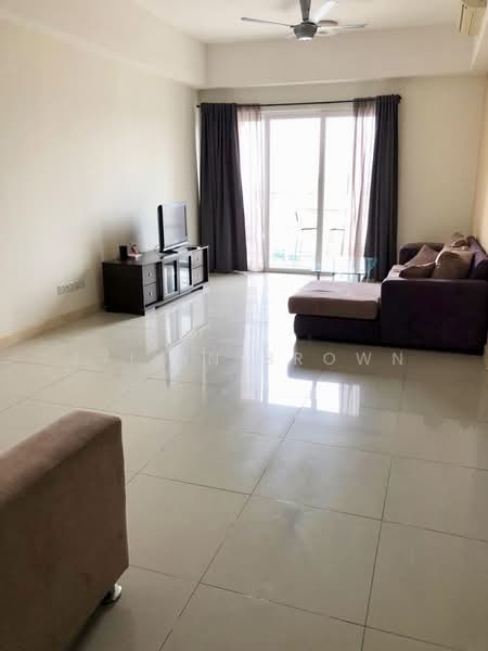 Gaya Bangsar untuk Untuk Dijual - RM 1,162,000, Apr 2026 - Living Room - PropertyGuru.com.my