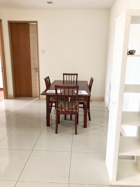 Gaya Bangsar untuk Untuk Dijual - RM 1,162,000, Apr 2026 - Dining Room - PropertyGuru.com.my
