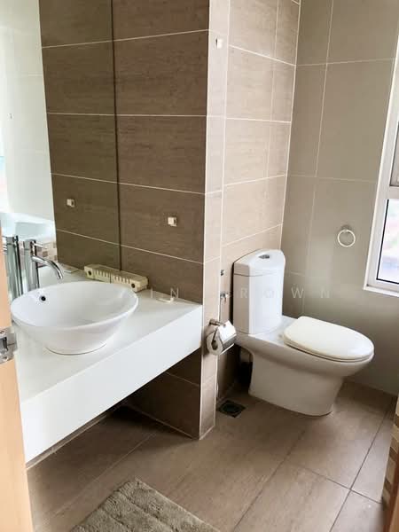 Gaya Bangsar untuk Untuk Dijual - RM 1,162,000, Apr 2026 - Bathroom - PropertyGuru.com.my