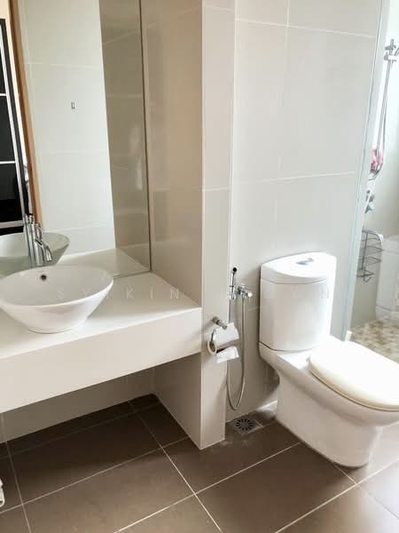 Gaya Bangsar untuk Untuk Dijual - RM 1,162,000, Apr 2026 - Bathroom - PropertyGuru.com.my