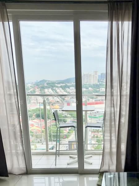 Gaya Bangsar untuk Untuk Dijual - RM 1,162,000, Apr 2026 - Balcony - PropertyGuru.com.my