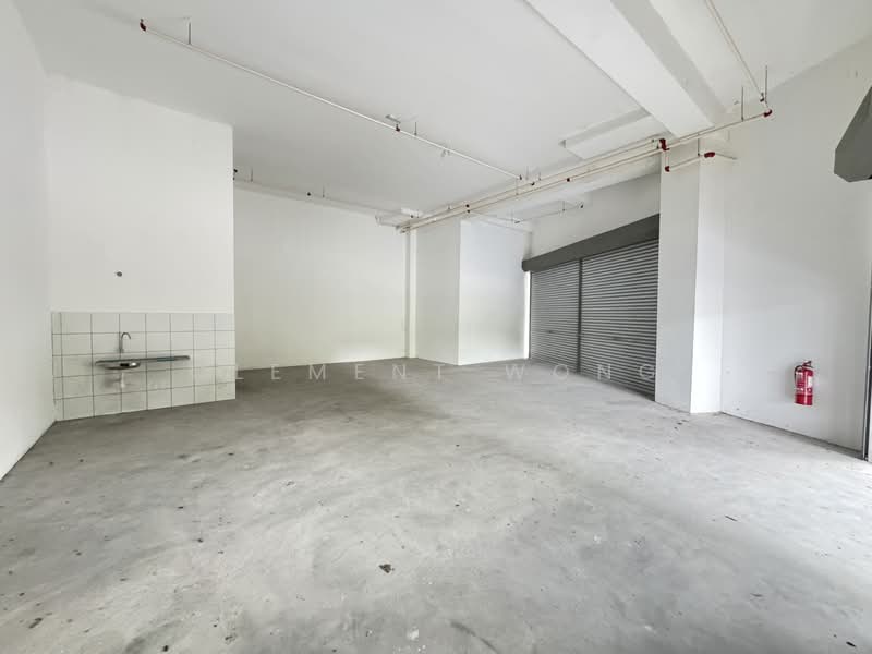 For Sale - Habitus @ Denai Alam