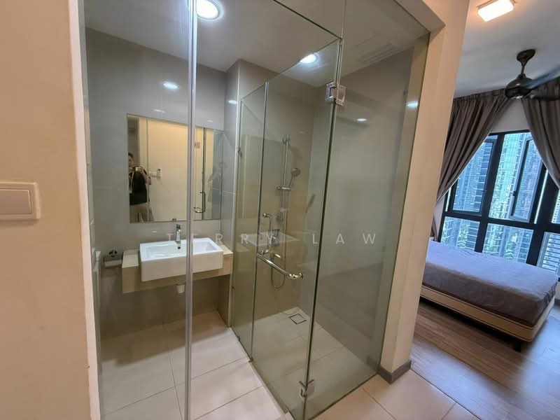 Quill Residence untuk Untuk Disewa - RM 3,200 /bulan, Apr 2026 - Bathroom - PropertyGuru.com.my