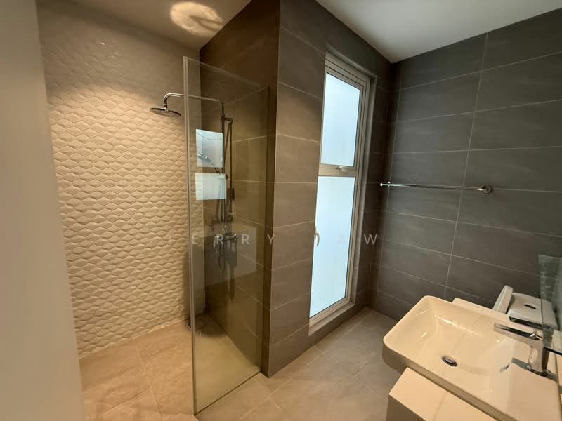 Quill Residence untuk Untuk Disewa - RM 3,200 /bulan, Apr 2026 - Bathroom - PropertyGuru.com.my