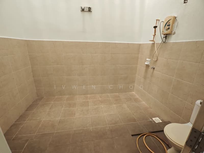 2-storey Terraced House for Rent in Setia Tropika (Johor Bahru) - Ivwen Choo - PropertyGuru.com.my