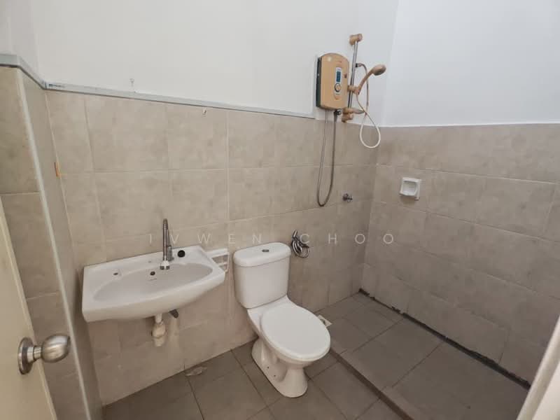 2-storey Terraced House for Rent in Setia Tropika (Johor Bahru) - Ivwen Choo - PropertyGuru.com.my